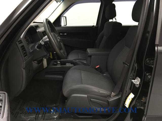 2012 Jeep Liberty 4WD 4dr Sport, available for sale in Naugatuck, Connecticut | J&M Automotive Sls&Svc LLC. Naugatuck, Connecticut 2012 Jeep Liberty 4WD 4dr Sport, available for sale in Naugatuck, Connecticut | J&M Automotive Sls&Svc LLC. Naugatuck, Connecticut