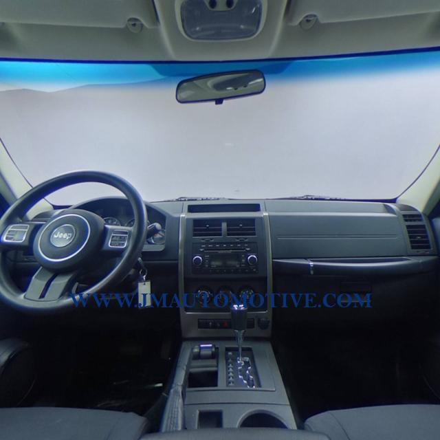 2012 Jeep Liberty 4WD 4dr Sport, available for sale in Naugatuck, Connecticut | J&M Automotive Sls&Svc LLC. Naugatuck, Connecticut 2012 Jeep Liberty 4WD 4dr Sport, available for sale in Naugatuck, Connecticut | J&M Automotive Sls&Svc LLC. Naugatuck, Connecticut