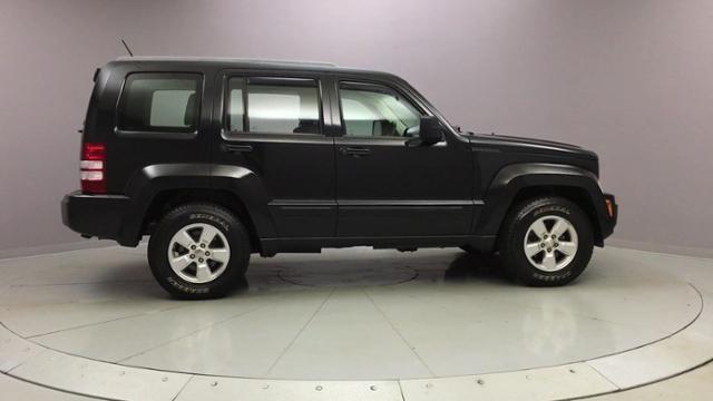 2012 Jeep Liberty 4WD 4dr Sport, available for sale in Naugatuck, Connecticut | J&M Automotive Sls&Svc LLC. Naugatuck, Connecticut 2012 Jeep Liberty 4WD 4dr Sport, available for sale in Naugatuck, Connecticut | J&M Automotive Sls&Svc LLC. Naugatuck, Connecticut