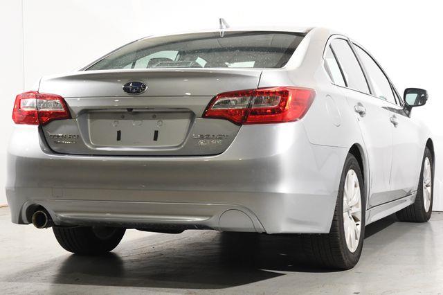 2016 Subaru Legacy 2.5i Premium photo