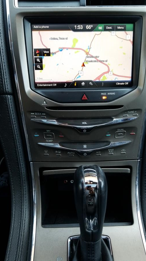 2013 Lincoln MKX AWD 4dr, available for sale in Manchester, Connecticut | Best Auto Sales LLC. Manchester, Connecticut 2013 Lincoln MKX AWD 4dr, available for sale in Manchester, Connecticut | Best Auto Sales LLC. Manchester, Connecticut