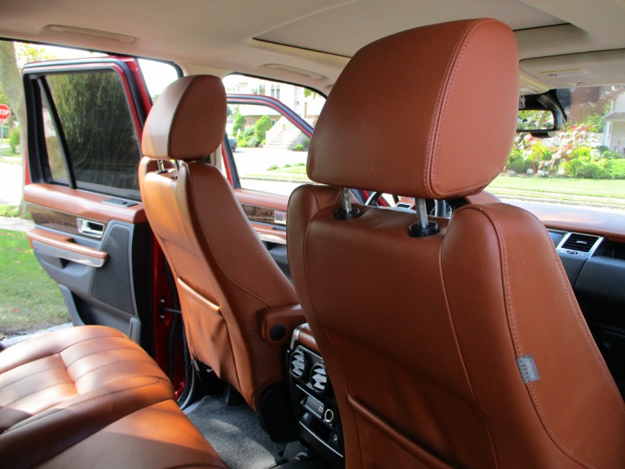 2013 Land Rover Range Rover Sport 4WD 4dr HSE LUX, available for sale in Massapequa, New York | South Shore Auto Brokers & Sales. Massapequa, New York 2013 Land Rover Range Rover Sport 4WD 4dr HSE LUX, available for sale in Massapequa, New York | South Shore Auto Brokers & Sales. Massapequa, New York