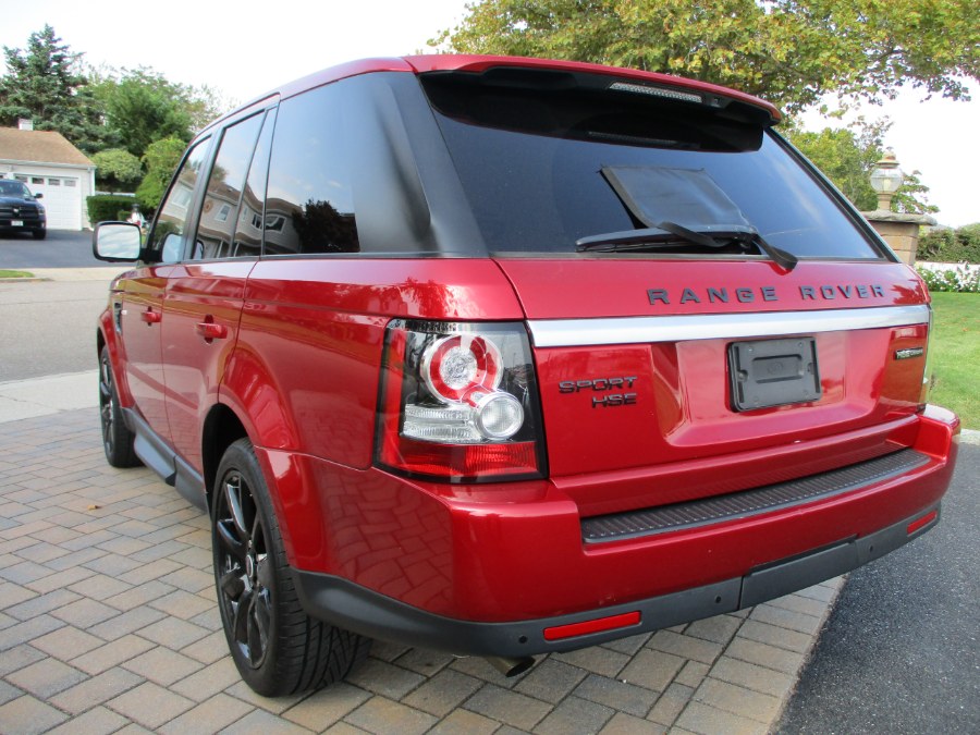 2013 Land Rover Range Rover Sport 4WD 4dr HSE LUX, available for sale in Massapequa, New York | South Shore Auto Brokers & Sales. Massapequa, New York 2013 Land Rover Range Rover Sport 4WD 4dr HSE LUX, available for sale in Massapequa, New York | South Shore Auto Brokers & Sales. Massapequa, New York