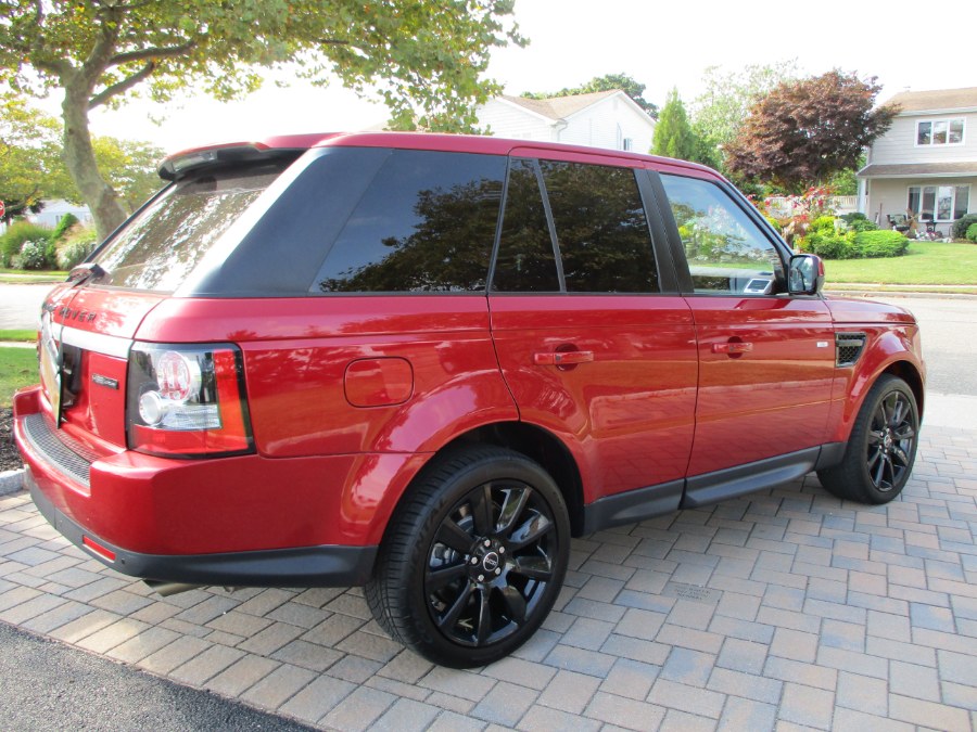 2013 Land Rover Range Rover Sport 4WD 4dr HSE LUX, available for sale in Massapequa, New York | South Shore Auto Brokers & Sales. Massapequa, New York 2013 Land Rover Range Rover Sport 4WD 4dr HSE LUX, available for sale in Massapequa, New York | South Shore Auto Brokers & Sales. Massapequa, New York