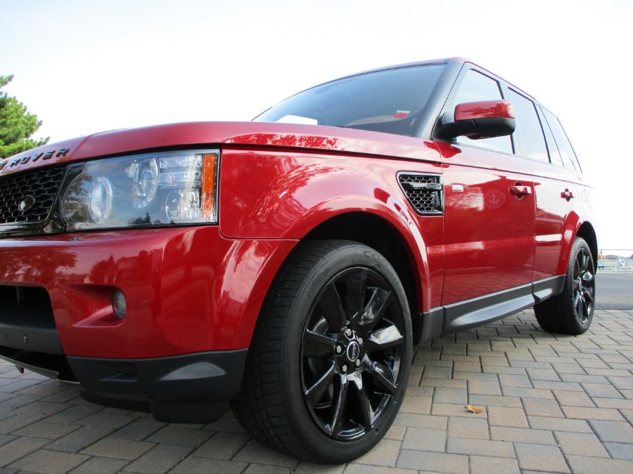 2013 Land Rover Range Rover Sport 4WD 4dr HSE LUX, available for sale in Massapequa, New York | South Shore Auto Brokers & Sales. Massapequa, New York 2013 Land Rover Range Rover Sport 4WD 4dr HSE LUX, available for sale in Massapequa, New York | South Shore Auto Brokers & Sales. Massapequa, New York