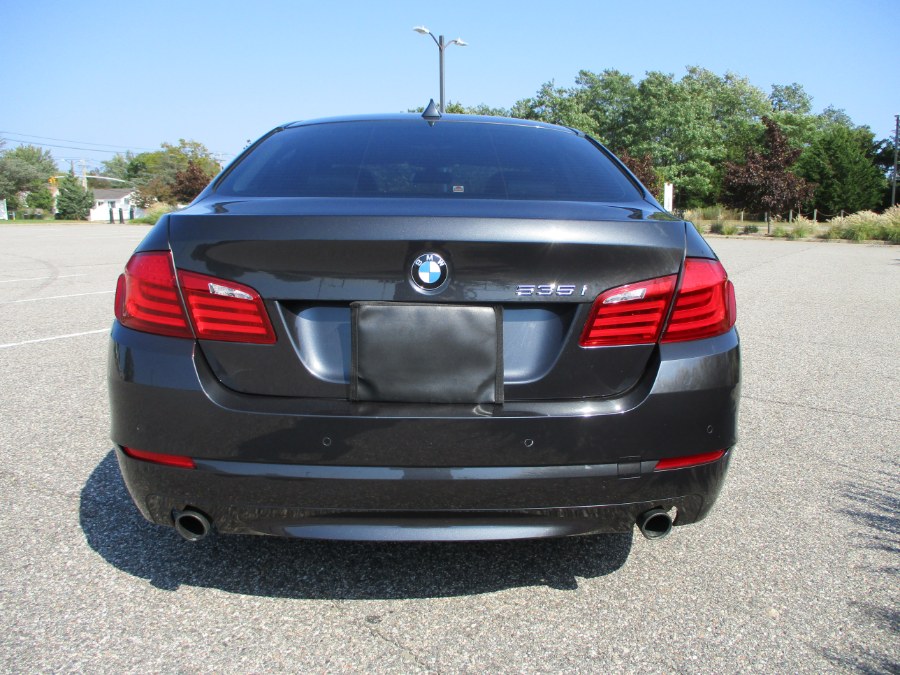 2011 BMW 5 Series 4dr Sdn 535i xDrive AWD, available for sale in Massapequa, New York | South Shore Auto Brokers & Sales. Massapequa, New York 2011 BMW 5 Series 4dr Sdn 535i xDrive AWD, available for sale in Massapequa, New York | South Shore Auto Brokers & Sales. Massapequa, New York