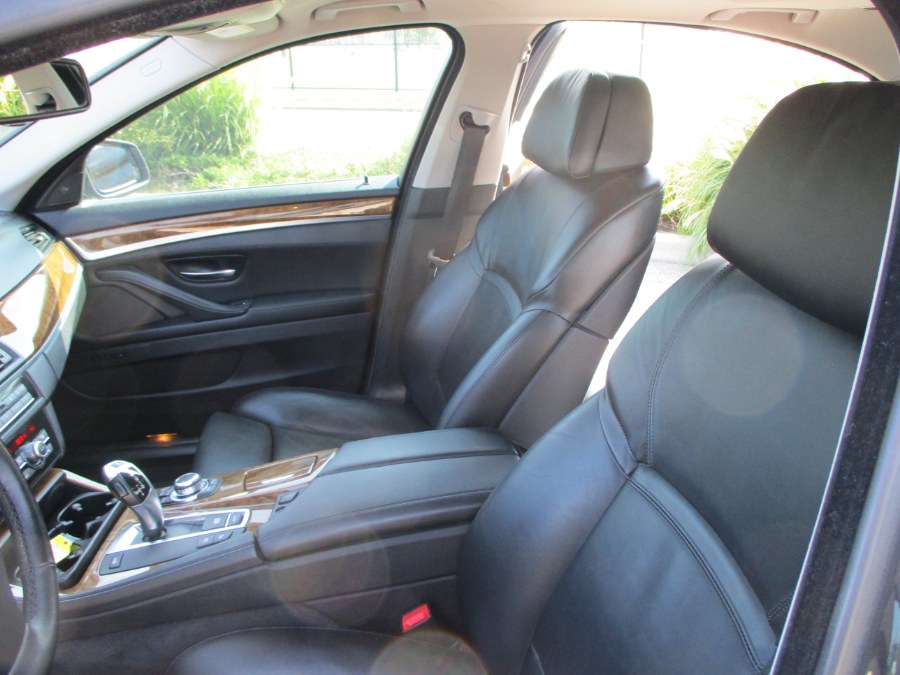 2011 BMW 5 Series 4dr Sdn 535i xDrive AWD, available for sale in Massapequa, New York | South Shore Auto Brokers & Sales. Massapequa, New York 2011 BMW 5 Series 4dr Sdn 535i xDrive AWD, available for sale in Massapequa, New York | South Shore Auto Brokers & Sales. Massapequa, New York
