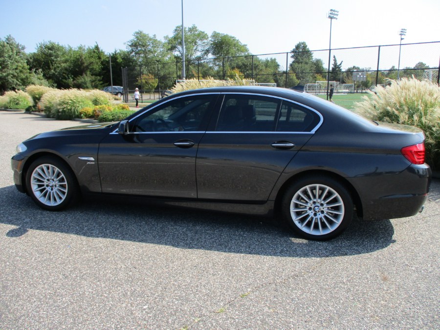 2011 BMW 5 Series 4dr Sdn 535i xDrive AWD, available for sale in Massapequa, New York | South Shore Auto Brokers & Sales. Massapequa, New York 2011 BMW 5 Series 4dr Sdn 535i xDrive AWD, available for sale in Massapequa, New York | South Shore Auto Brokers & Sales. Massapequa, New York