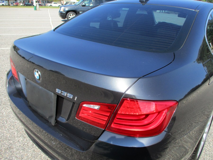 2011 BMW 5 Series 4dr Sdn 535i xDrive AWD, available for sale in Massapequa, New York | South Shore Auto Brokers & Sales. Massapequa, New York 2011 BMW 5 Series 4dr Sdn 535i xDrive AWD, available for sale in Massapequa, New York | South Shore Auto Brokers & Sales. Massapequa, New York