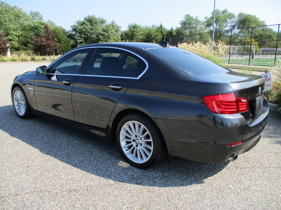 2011 BMW 5 Series 4dr Sdn 535i xDrive AWD, available for sale in Massapequa, New York | South Shore Auto Brokers & Sales. Massapequa, New York 2011 BMW 5 Series 4dr Sdn 535i xDrive AWD, available for sale in Massapequa, New York | South Shore Auto Brokers & Sales. Massapequa, New York