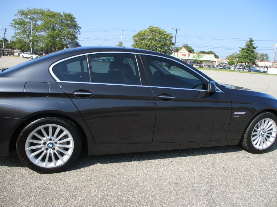 2011 BMW 5 Series 4dr Sdn 535i xDrive AWD, available for sale in Massapequa, New York | South Shore Auto Brokers & Sales. Massapequa, New York 2011 BMW 5 Series 4dr Sdn 535i xDrive AWD, available for sale in Massapequa, New York | South Shore Auto Brokers & Sales. Massapequa, New York