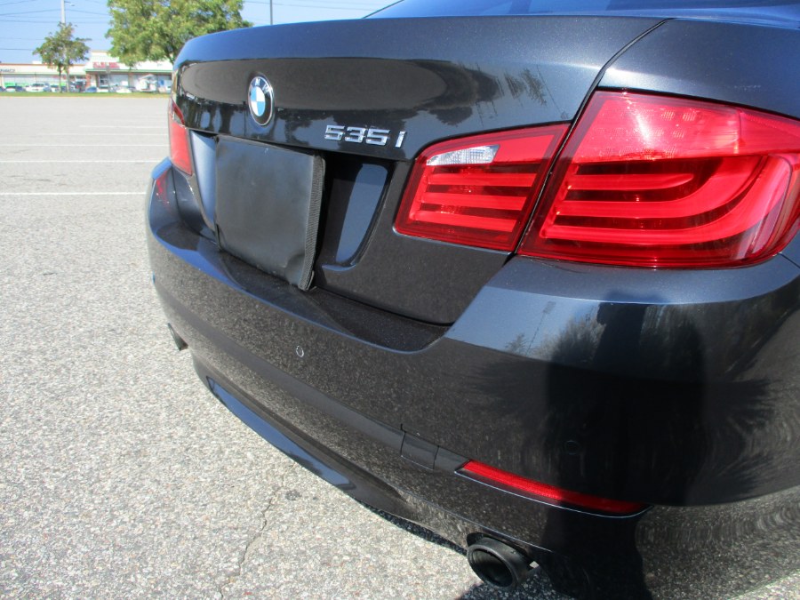 2011 BMW 5 Series 4dr Sdn 535i xDrive AWD, available for sale in Massapequa, New York | South Shore Auto Brokers & Sales. Massapequa, New York 2011 BMW 5 Series 4dr Sdn 535i xDrive AWD, available for sale in Massapequa, New York | South Shore Auto Brokers & Sales. Massapequa, New York