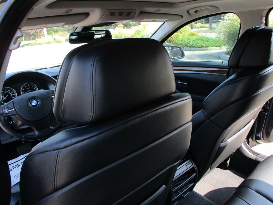 2011 BMW 5 Series 4dr Sdn 535i xDrive AWD, available for sale in Massapequa, New York | South Shore Auto Brokers & Sales. Massapequa, New York 2011 BMW 5 Series 4dr Sdn 535i xDrive AWD, available for sale in Massapequa, New York | South Shore Auto Brokers & Sales. Massapequa, New York
