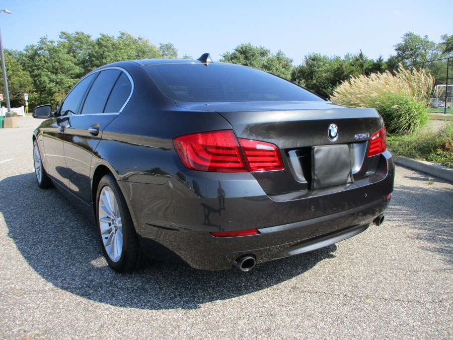 2011 BMW 5 Series 4dr Sdn 535i xDrive AWD, available for sale in Massapequa, New York | South Shore Auto Brokers & Sales. Massapequa, New York 2011 BMW 5 Series 4dr Sdn 535i xDrive AWD, available for sale in Massapequa, New York | South Shore Auto Brokers & Sales. Massapequa, New York