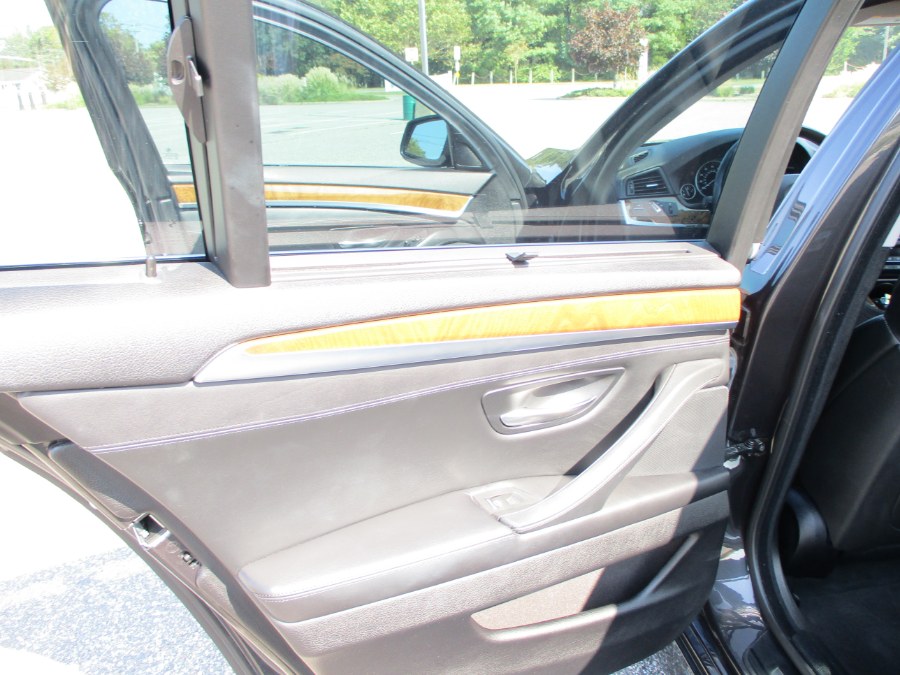 2011 BMW 5 Series 4dr Sdn 535i xDrive AWD, available for sale in Massapequa, New York | South Shore Auto Brokers & Sales. Massapequa, New York 2011 BMW 5 Series 4dr Sdn 535i xDrive AWD, available for sale in Massapequa, New York | South Shore Auto Brokers & Sales. Massapequa, New York