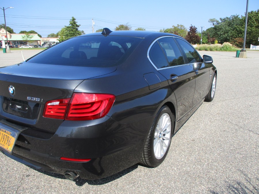 2011 BMW 5 Series 4dr Sdn 535i xDrive AWD, available for sale in Massapequa, New York | South Shore Auto Brokers & Sales. Massapequa, New York 2011 BMW 5 Series 4dr Sdn 535i xDrive AWD, available for sale in Massapequa, New York | South Shore Auto Brokers & Sales. Massapequa, New York