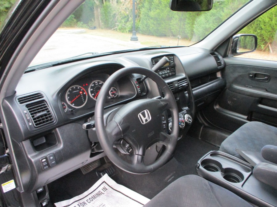 2005 Honda CR-V 4WD EX AT, available for sale in Massapequa, New York | South Shore Auto Brokers & Sales. Massapequa, New York 2005 Honda CR-V 4WD EX AT, available for sale in Massapequa, New York | South Shore Auto Brokers & Sales. Massapequa, New York