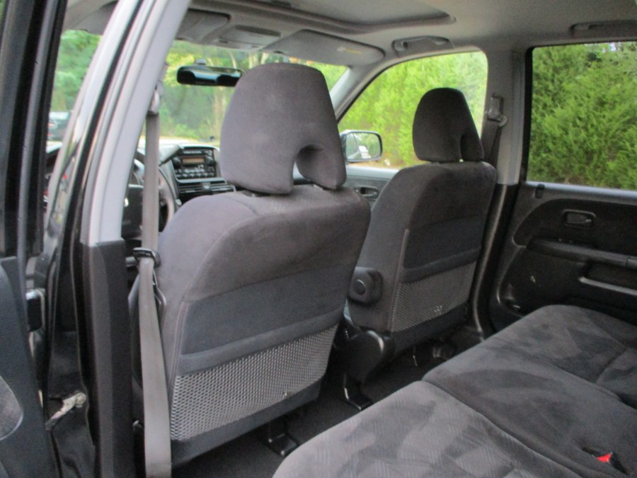 2005 Honda CR-V 4WD EX AT, available for sale in Massapequa, New York | South Shore Auto Brokers & Sales. Massapequa, New York 2005 Honda CR-V 4WD EX AT, available for sale in Massapequa, New York | South Shore Auto Brokers & Sales. Massapequa, New York