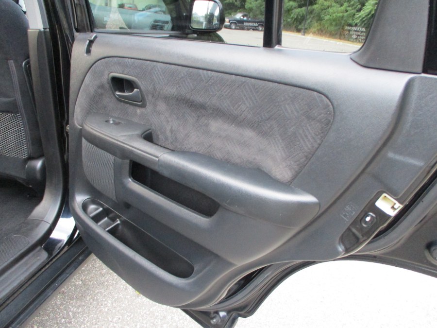 2005 Honda CR-V 4WD EX AT, available for sale in Massapequa, New York | South Shore Auto Brokers & Sales. Massapequa, New York 2005 Honda CR-V 4WD EX AT, available for sale in Massapequa, New York | South Shore Auto Brokers & Sales. Massapequa, New York