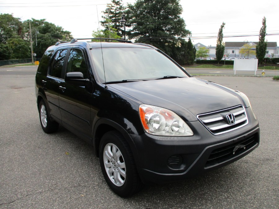 2005 Honda CR-V 4WD EX AT, available for sale in Massapequa, New York | South Shore Auto Brokers & Sales. Massapequa, New York 2005 Honda CR-V 4WD EX AT, available for sale in Massapequa, New York | South Shore Auto Brokers & Sales. Massapequa, New York