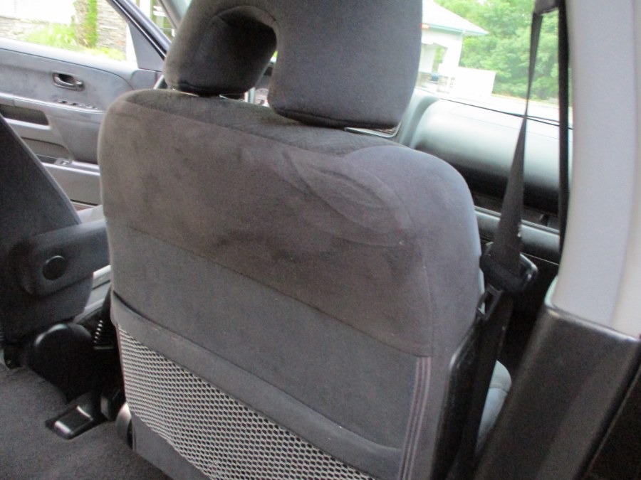 2005 Honda CR-V 4WD EX AT, available for sale in Massapequa, New York | South Shore Auto Brokers & Sales. Massapequa, New York 2005 Honda CR-V 4WD EX AT, available for sale in Massapequa, New York | South Shore Auto Brokers & Sales. Massapequa, New York