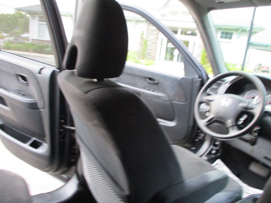 2005 Honda CR-V 4WD EX AT, available for sale in Massapequa, New York | South Shore Auto Brokers & Sales. Massapequa, New York 2005 Honda CR-V 4WD EX AT, available for sale in Massapequa, New York | South Shore Auto Brokers & Sales. Massapequa, New York