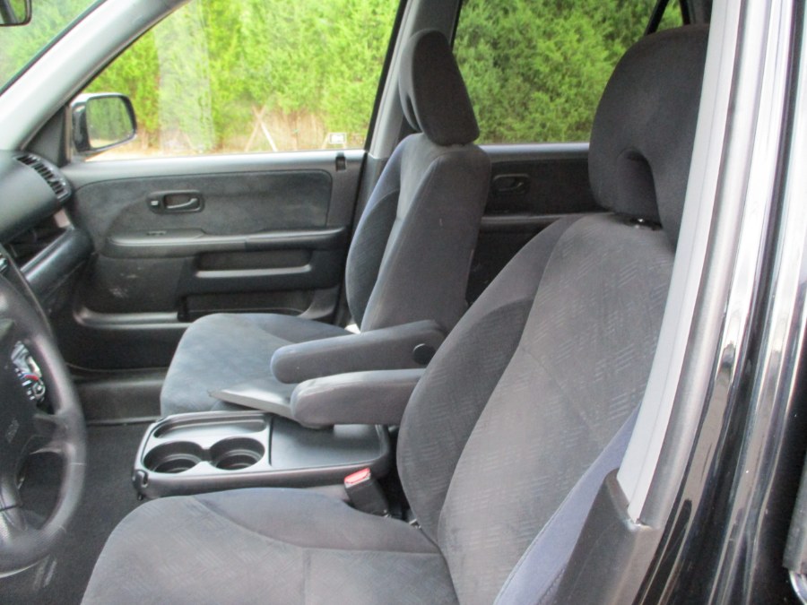 2005 Honda CR-V 4WD EX AT, available for sale in Massapequa, New York | South Shore Auto Brokers & Sales. Massapequa, New York 2005 Honda CR-V 4WD EX AT, available for sale in Massapequa, New York | South Shore Auto Brokers & Sales. Massapequa, New York