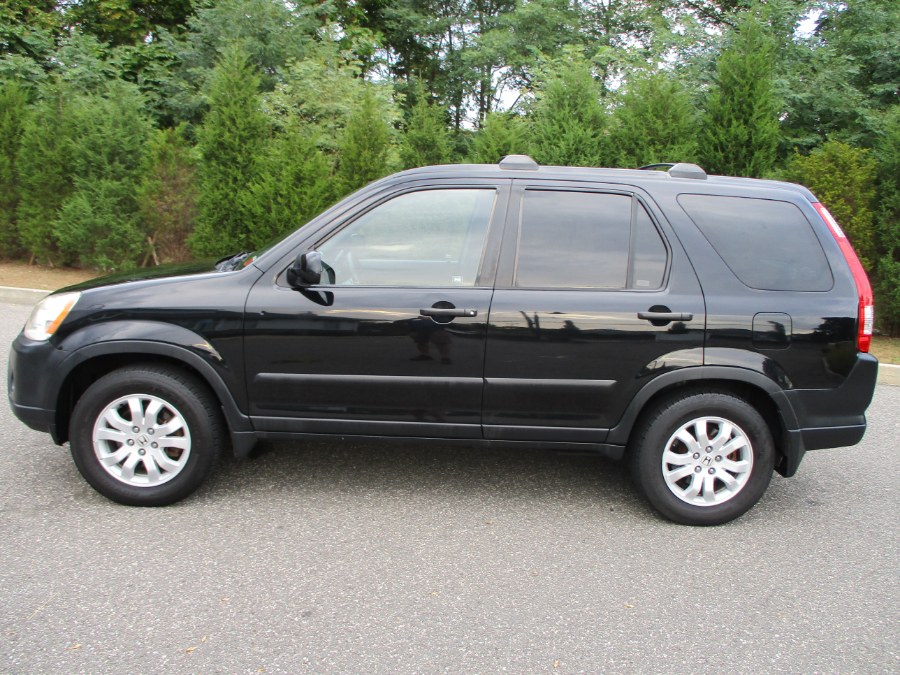 2005 Honda CR-V 4WD EX AT, available for sale in Massapequa, New York | South Shore Auto Brokers & Sales. Massapequa, New York 2005 Honda CR-V 4WD EX AT, available for sale in Massapequa, New York | South Shore Auto Brokers & Sales. Massapequa, New York