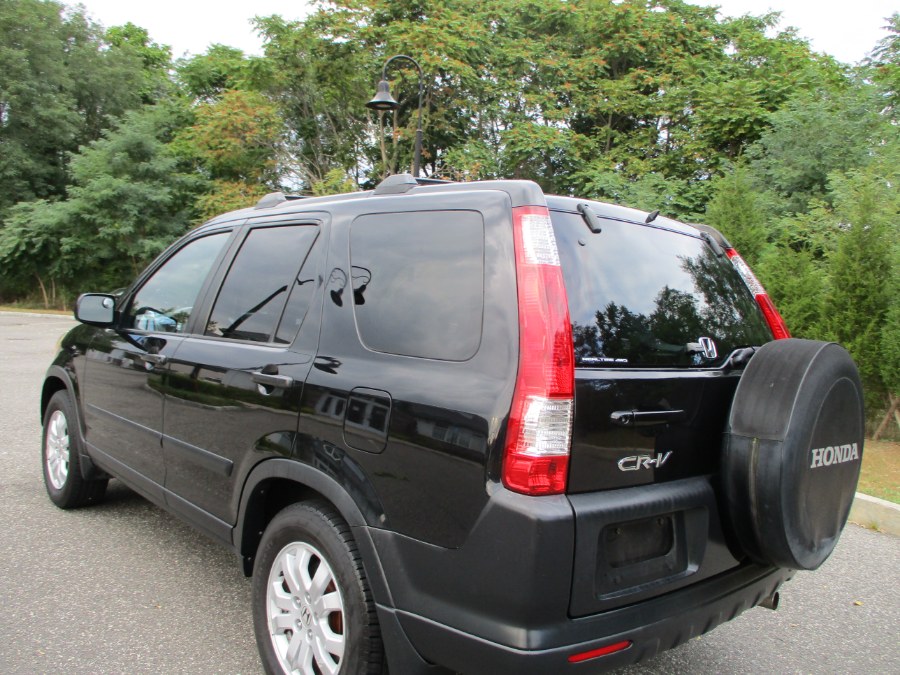 2005 Honda CR-V 4WD EX AT, available for sale in Massapequa, New York | South Shore Auto Brokers & Sales. Massapequa, New York 2005 Honda CR-V 4WD EX AT, available for sale in Massapequa, New York | South Shore Auto Brokers & Sales. Massapequa, New York