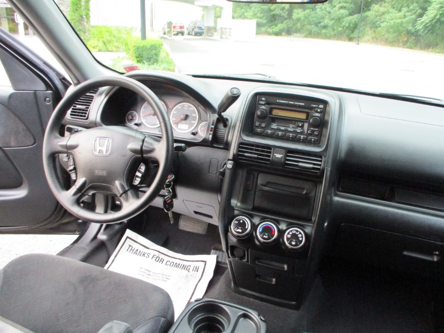 2005 Honda CR-V 4WD EX AT, available for sale in Massapequa, New York | South Shore Auto Brokers & Sales. Massapequa, New York 2005 Honda CR-V 4WD EX AT, available for sale in Massapequa, New York | South Shore Auto Brokers & Sales. Massapequa, New York