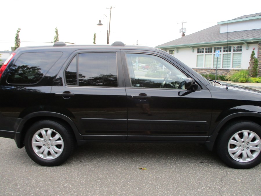 2005 Honda CR-V 4WD EX AT, available for sale in Massapequa, New York | South Shore Auto Brokers & Sales. Massapequa, New York 2005 Honda CR-V 4WD EX AT, available for sale in Massapequa, New York | South Shore Auto Brokers & Sales. Massapequa, New York