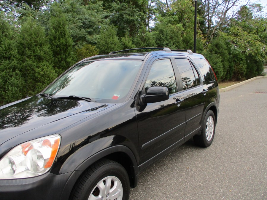 2005 Honda CR-V 4WD EX AT, available for sale in Massapequa, New York | South Shore Auto Brokers & Sales. Massapequa, New York 2005 Honda CR-V 4WD EX AT, available for sale in Massapequa, New York | South Shore Auto Brokers & Sales. Massapequa, New York