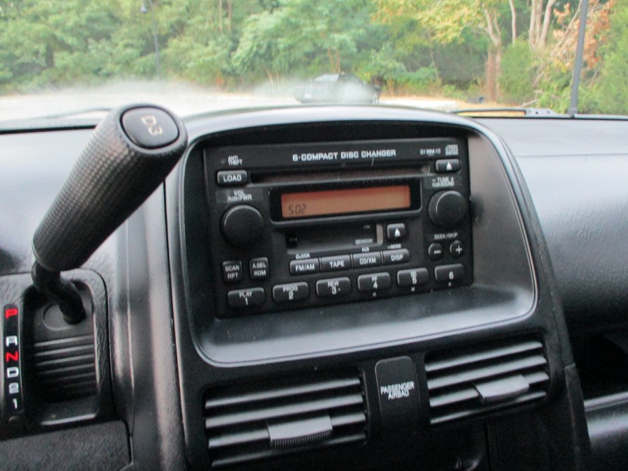 2005 Honda CR-V 4WD EX AT, available for sale in Massapequa, New York | South Shore Auto Brokers & Sales. Massapequa, New York 2005 Honda CR-V 4WD EX AT, available for sale in Massapequa, New York | South Shore Auto Brokers & Sales. Massapequa, New York
