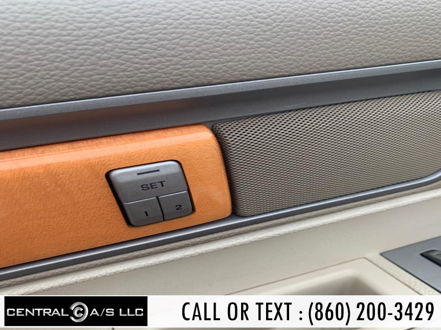 2008 Lincoln MKZ 4dr Sdn AWD, available for sale in East Windsor, Connecticut | Central A/S LLC. East Windsor, Connecticut 2008 Lincoln MKZ 4dr Sdn AWD, available for sale in East Windsor, Connecticut | Central A/S LLC. East Windsor, Connecticut