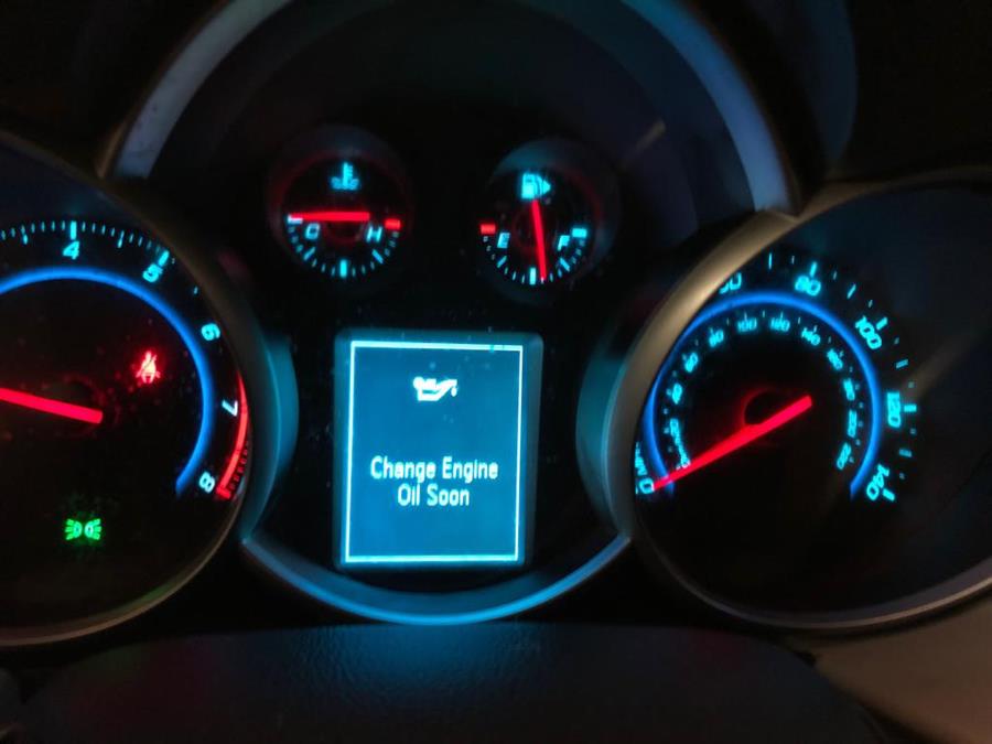 2012 Chevrolet Cruze 4dr Sdn LT w/1FL, available for sale in Danbury, Connecticut | Safe Used Auto Sales LLC. Danbury, Connecticut 2012 Chevrolet Cruze 4dr Sdn LT w/1FL, available for sale in Danbury, Connecticut | Safe Used Auto Sales LLC. Danbury, Connecticut