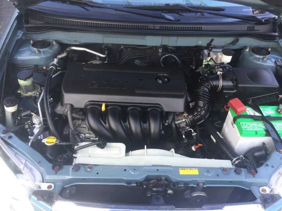 2005 Toyota Corolla 4dr Sdn LE Auto, available for sale in Middle Village, New York | Middle Village Motors . Middle Village, New York 2005 Toyota Corolla 4dr Sdn LE Auto, available for sale in Middle Village, New York | Middle Village Motors . Middle Village, New York