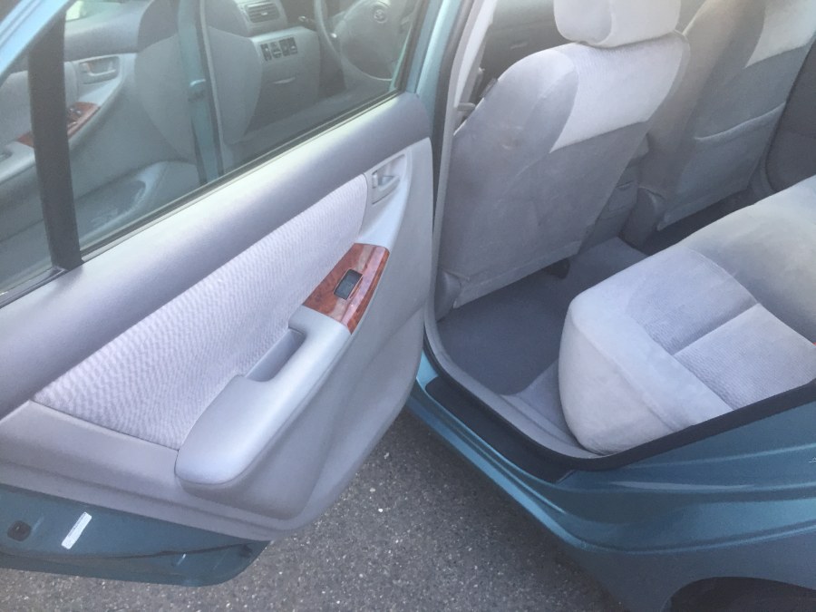 2005 Toyota Corolla 4dr Sdn LE Auto, available for sale in Middle Village, New York | Middle Village Motors . Middle Village, New York 2005 Toyota Corolla 4dr Sdn LE Auto, available for sale in Middle Village, New York | Middle Village Motors . Middle Village, New York