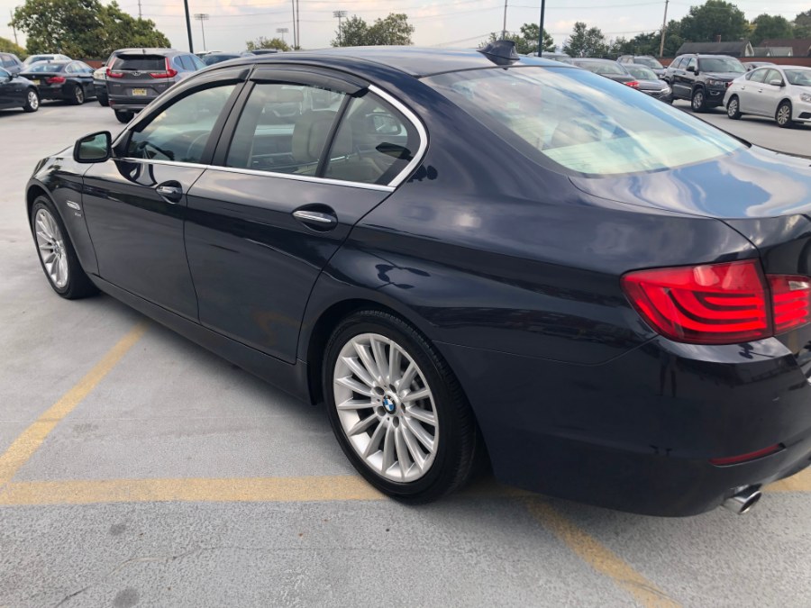 2011 BMW 5 Series 4dr Sdn 535i xDrive AWD, available for sale in Lyndhurst, New Jersey | Cars With Deals. Lyndhurst, New Jersey 2011 BMW 5 Series 4dr Sdn 535i xDrive AWD, available for sale in Lyndhurst, New Jersey | Cars With Deals. Lyndhurst, New Jersey