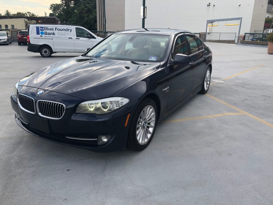 2011 BMW 5 Series 4dr Sdn 535i xDrive AWD, available for sale in Lyndhurst, New Jersey | Cars With Deals. Lyndhurst, New Jersey 2011 BMW 5 Series 4dr Sdn 535i xDrive AWD, available for sale in Lyndhurst, New Jersey | Cars With Deals. Lyndhurst, New Jersey