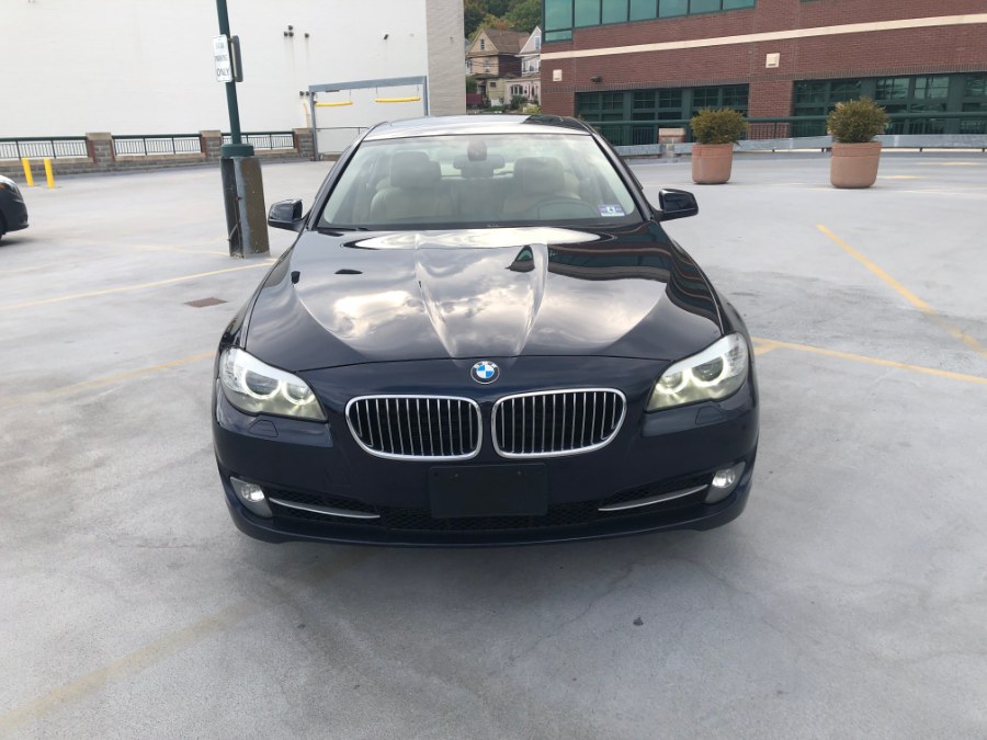 2011 BMW 5 Series 4dr Sdn 535i xDrive AWD, available for sale in Lyndhurst, New Jersey | Cars With Deals. Lyndhurst, New Jersey 2011 BMW 5 Series 4dr Sdn 535i xDrive AWD, available for sale in Lyndhurst, New Jersey | Cars With Deals. Lyndhurst, New Jersey