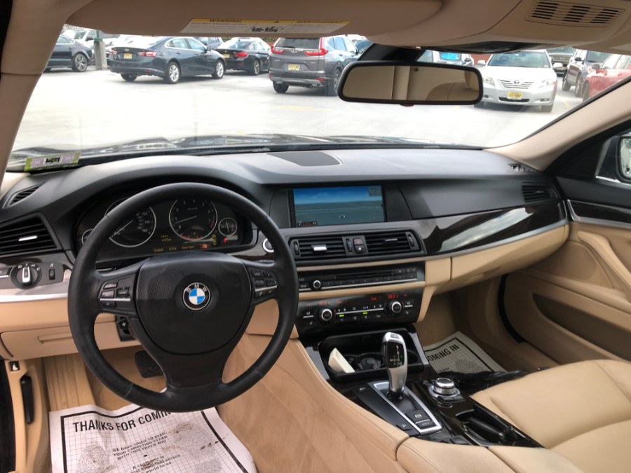 2011 BMW 5 Series 4dr Sdn 535i xDrive AWD, available for sale in Lyndhurst, New Jersey | Cars With Deals. Lyndhurst, New Jersey 2011 BMW 5 Series 4dr Sdn 535i xDrive AWD, available for sale in Lyndhurst, New Jersey | Cars With Deals. Lyndhurst, New Jersey