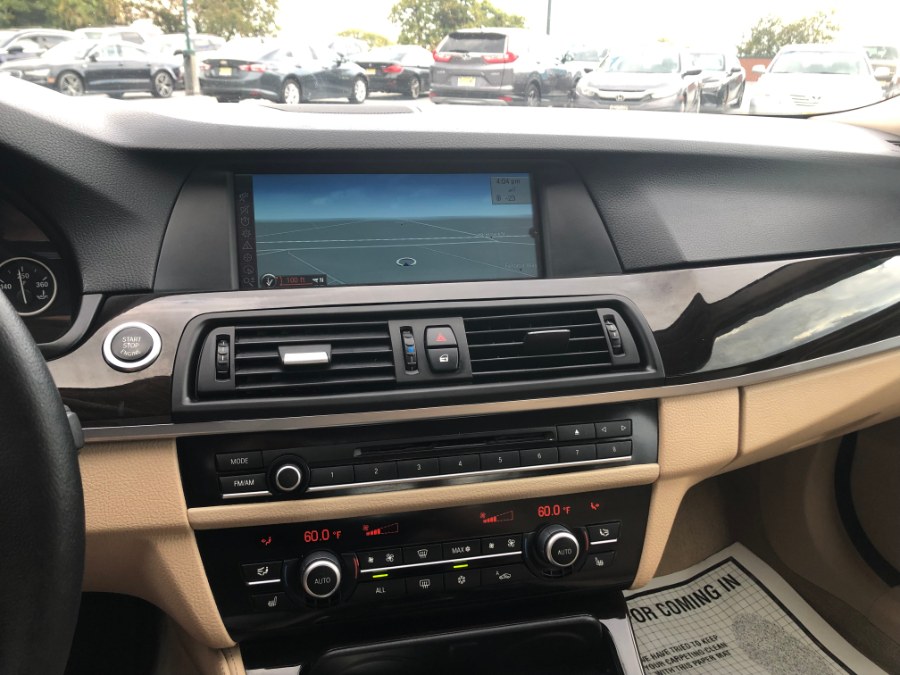 2011 BMW 5 Series 4dr Sdn 535i xDrive AWD, available for sale in Lyndhurst, New Jersey | Cars With Deals. Lyndhurst, New Jersey 2011 BMW 5 Series 4dr Sdn 535i xDrive AWD, available for sale in Lyndhurst, New Jersey | Cars With Deals. Lyndhurst, New Jersey
