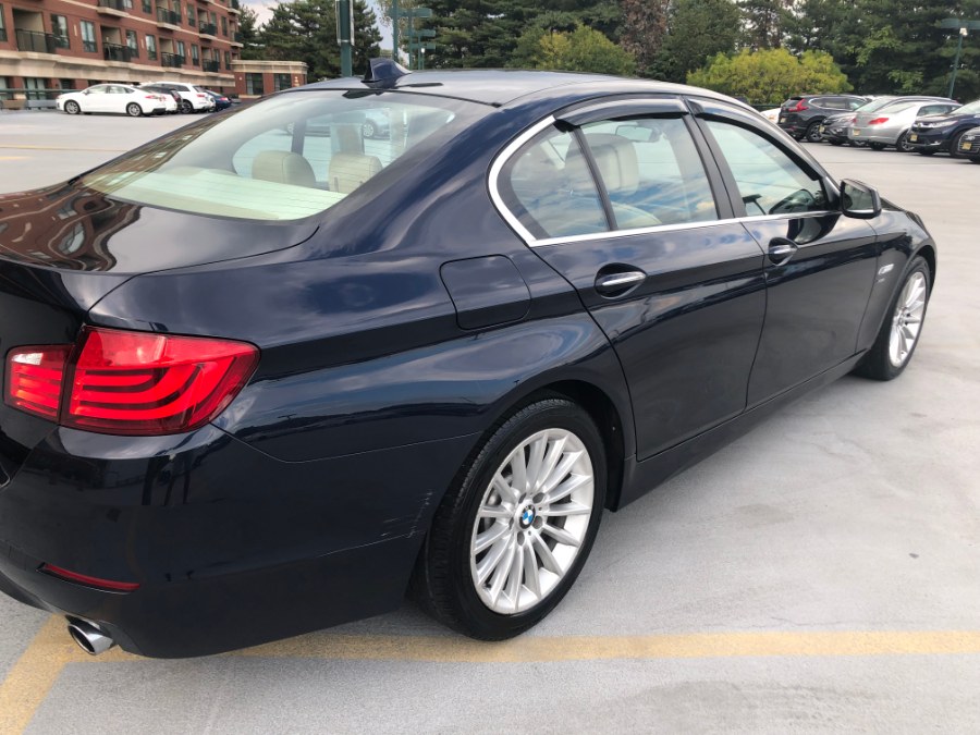 2011 BMW 5 Series 4dr Sdn 535i xDrive AWD, available for sale in Lyndhurst, New Jersey | Cars With Deals. Lyndhurst, New Jersey 2011 BMW 5 Series 4dr Sdn 535i xDrive AWD, available for sale in Lyndhurst, New Jersey | Cars With Deals. Lyndhurst, New Jersey