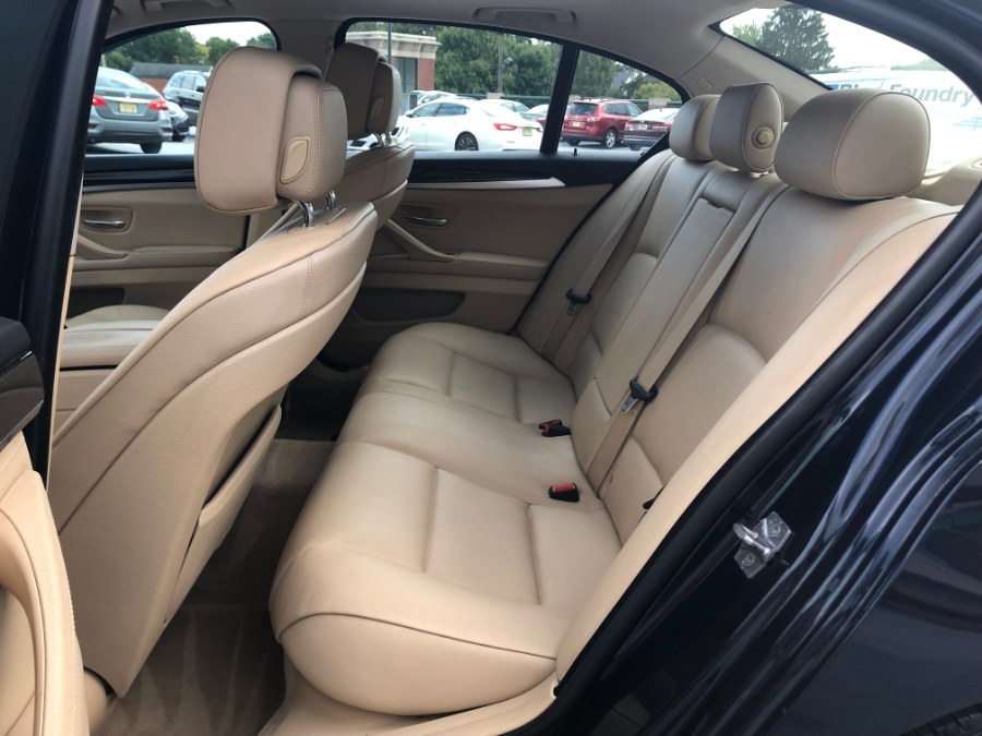 2011 BMW 5 Series 4dr Sdn 535i xDrive AWD, available for sale in Lyndhurst, New Jersey | Cars With Deals. Lyndhurst, New Jersey 2011 BMW 5 Series 4dr Sdn 535i xDrive AWD, available for sale in Lyndhurst, New Jersey | Cars With Deals. Lyndhurst, New Jersey