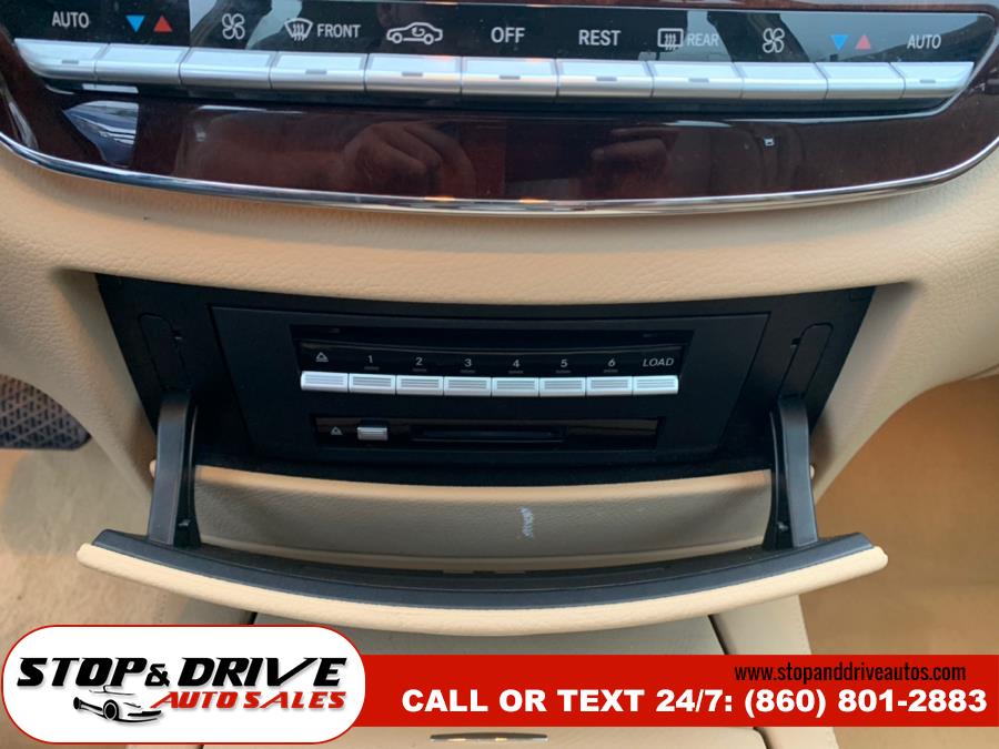 2007 Mercedes-Benz S-Class 4dr Sdn 5.5L V8 RWD, available for sale in East Windsor, Connecticut | Stop & Drive Auto Sales. East Windsor, Connecticut 2007 Mercedes-Benz S-Class 4dr Sdn 5.5L V8 RWD, available for sale in East Windsor, Connecticut | Stop & Drive Auto Sales. East Windsor, Connecticut