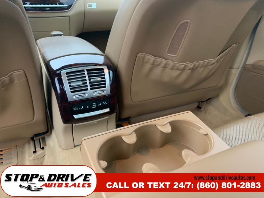 2007 Mercedes-Benz S-Class 4dr Sdn 5.5L V8 RWD, available for sale in East Windsor, Connecticut | Stop & Drive Auto Sales. East Windsor, Connecticut 2007 Mercedes-Benz S-Class 4dr Sdn 5.5L V8 RWD, available for sale in East Windsor, Connecticut | Stop & Drive Auto Sales. East Windsor, Connecticut