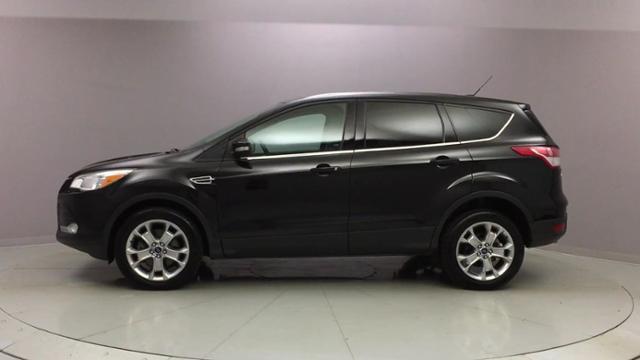 2013 Ford Escape 4WD 4dr SEL, available for sale in Naugatuck, Connecticut | J&M Automotive Sls&Svc LLC. Naugatuck, Connecticut 2013 Ford Escape 4WD 4dr SEL, available for sale in Naugatuck, Connecticut | J&M Automotive Sls&Svc LLC. Naugatuck, Connecticut