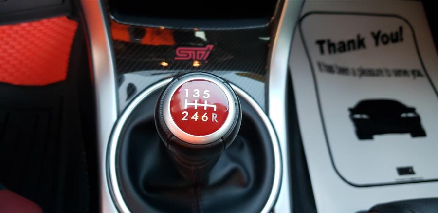 Used Subaru WRX STI 4dr Sdn Limited 2016 | National Auto Brokers, Inc.. Waterbury, Connecticut Used Subaru WRX STI 4dr Sdn Limited 2016 | National Auto Brokers, Inc.. Waterbury, Connecticut