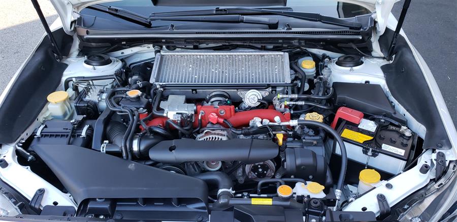 Used Subaru WRX STI 4dr Sdn Limited 2016 | National Auto Brokers, Inc.. Waterbury, Connecticut Used Subaru WRX STI 4dr Sdn Limited 2016 | National Auto Brokers, Inc.. Waterbury, Connecticut