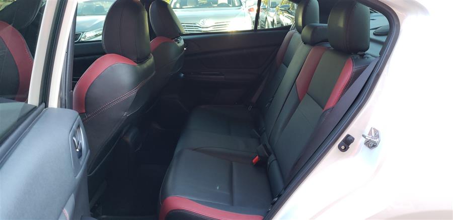 Used Subaru WRX STI 4dr Sdn Limited 2016 | National Auto Brokers, Inc.. Waterbury, Connecticut Used Subaru WRX STI 4dr Sdn Limited 2016 | National Auto Brokers, Inc.. Waterbury, Connecticut